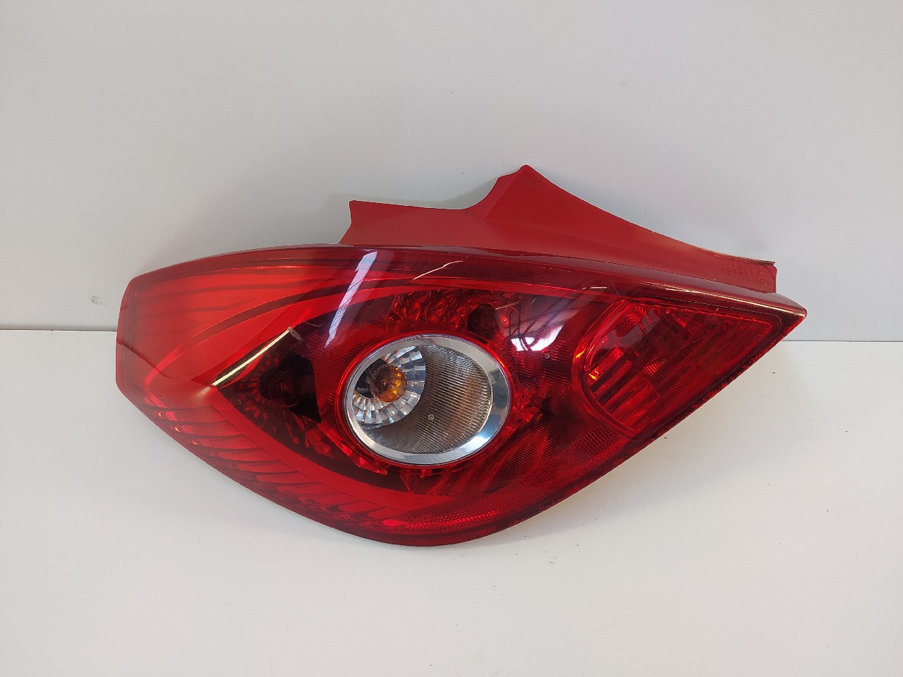 Fanale post sx OPEL CORSA