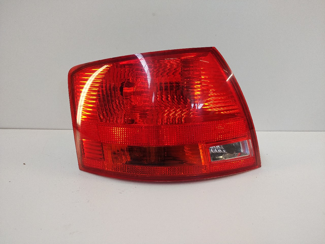 Fanale post sx AUDI A4