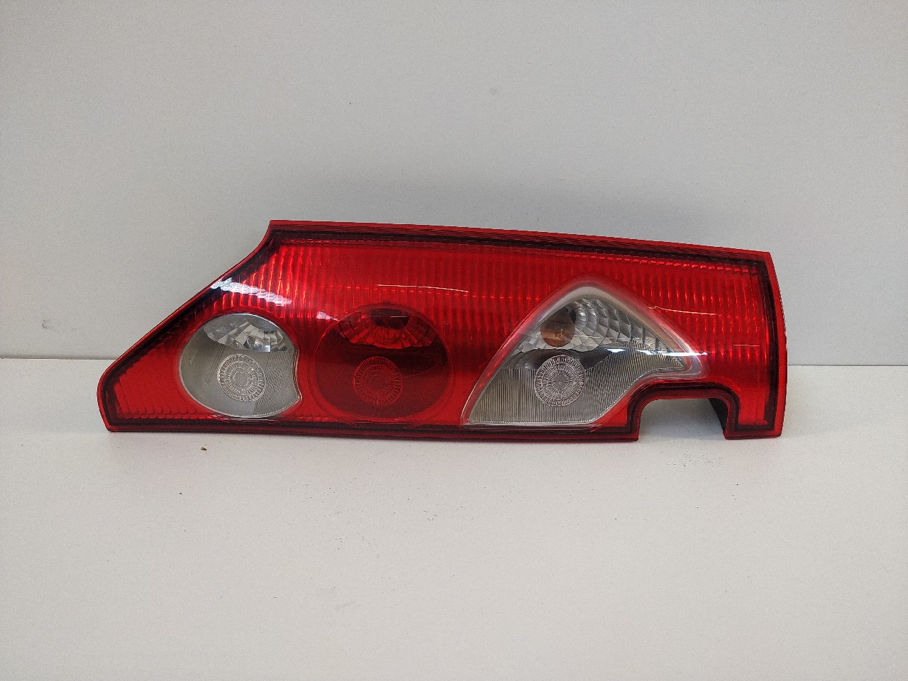 Fanale post sx RENAULT KANGOO