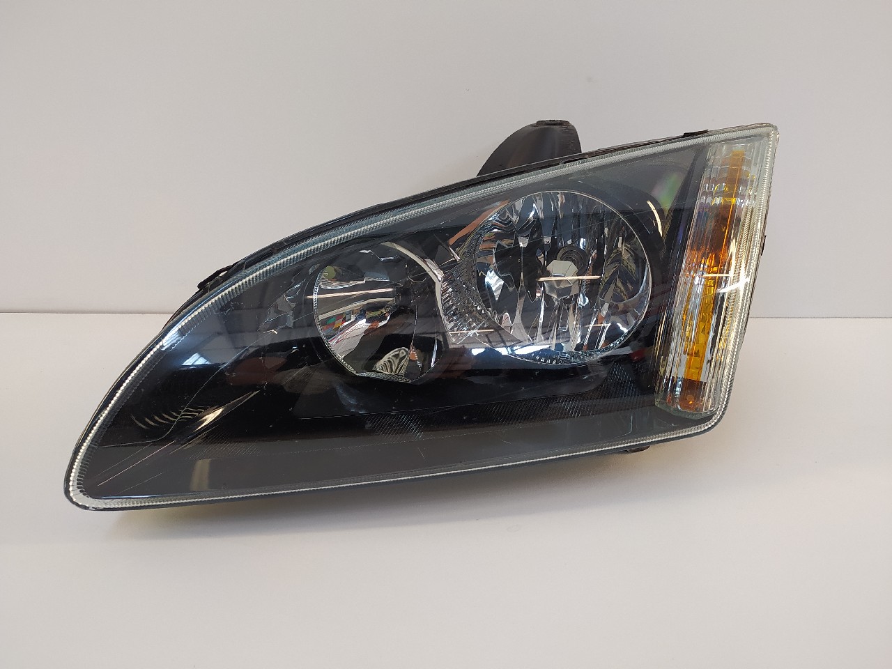 Faro ant sx FORD FOCUS