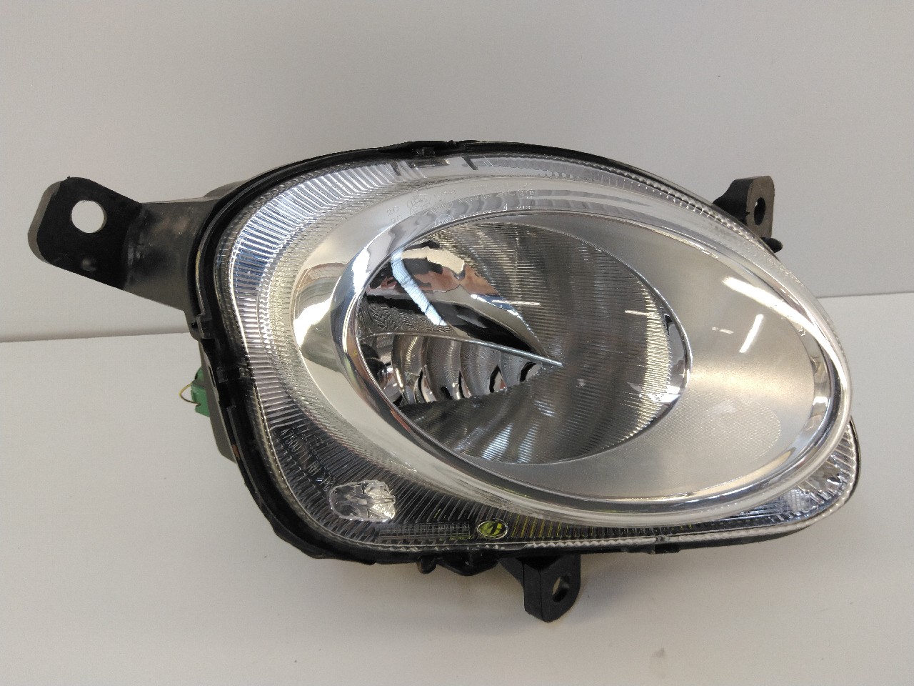 Faro ant dx FIAT 500L