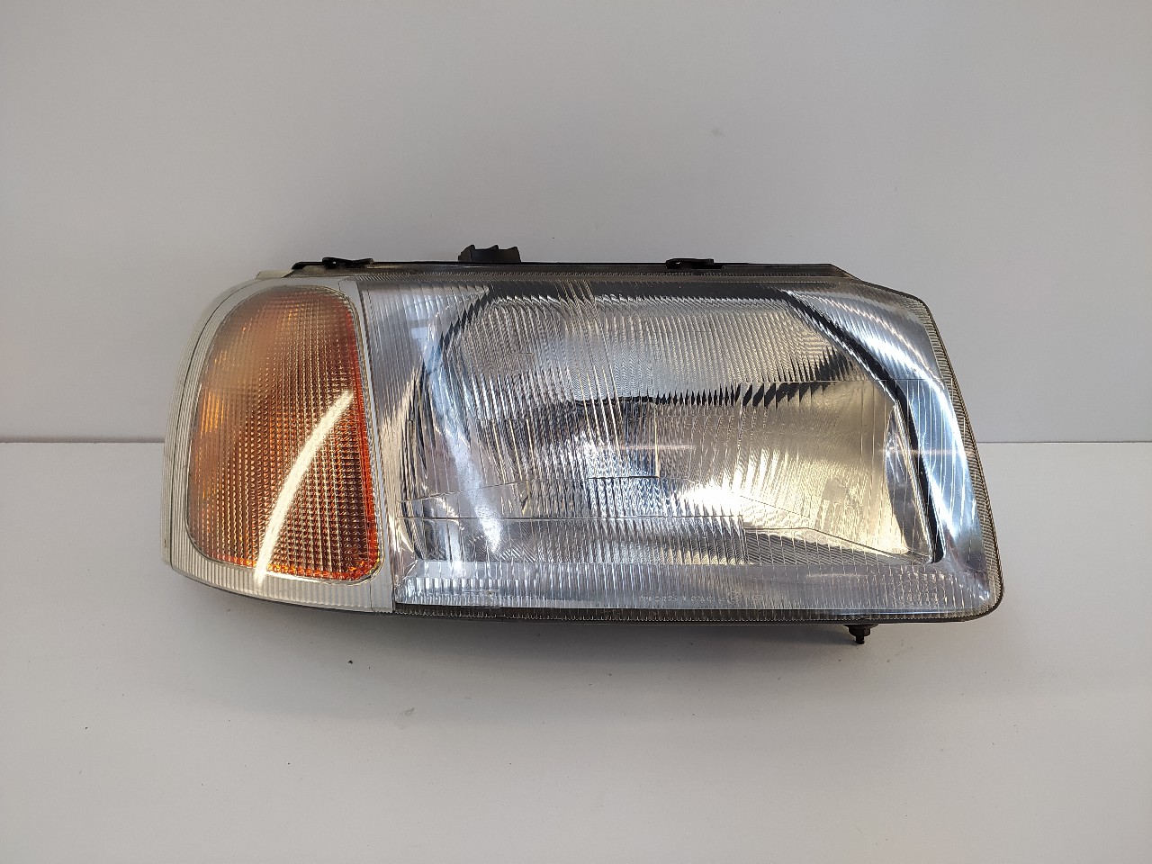 Faro ant dx LAND ROVER FREELANDER