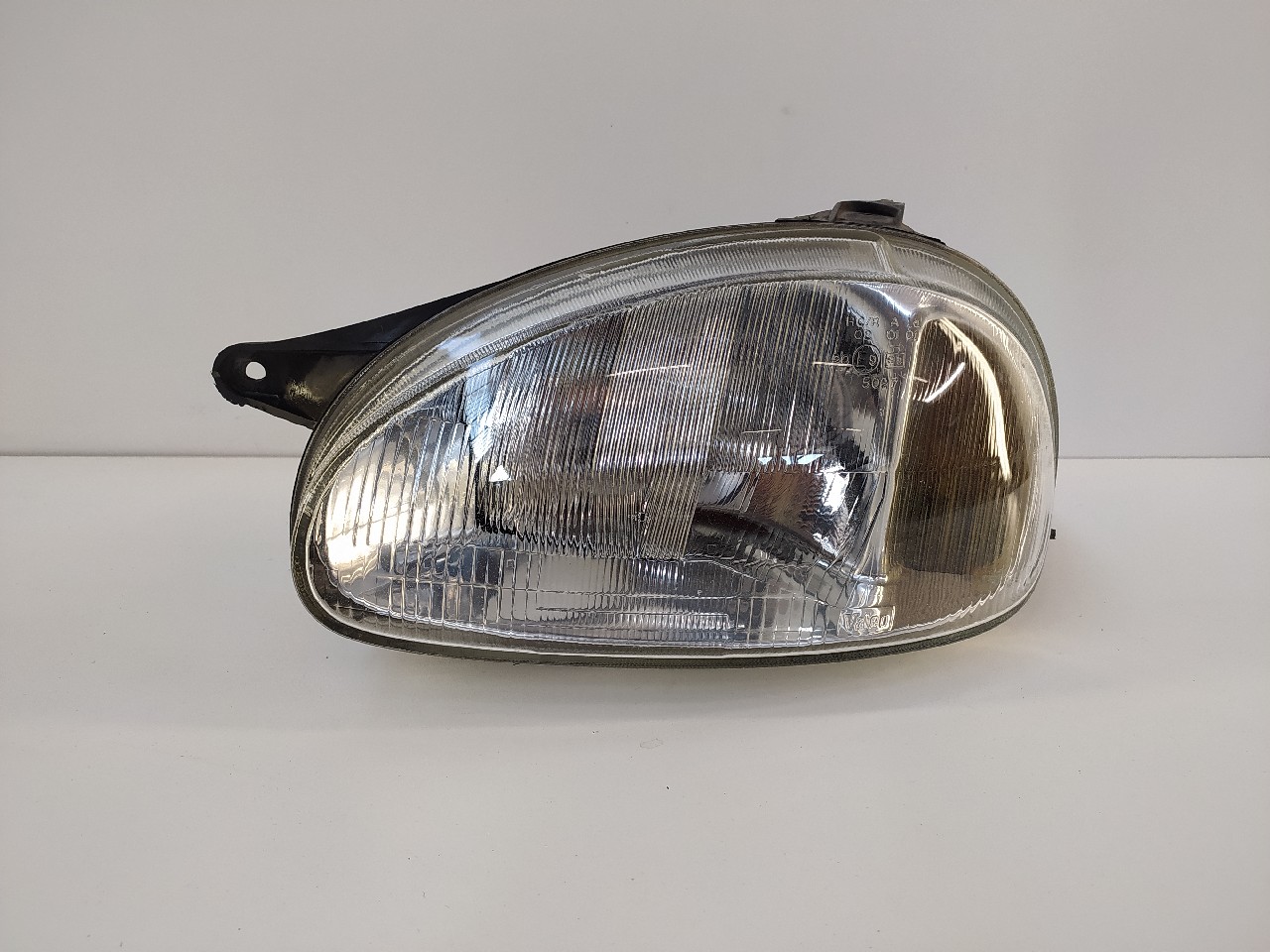 Faro ant sx OPEL CORSA