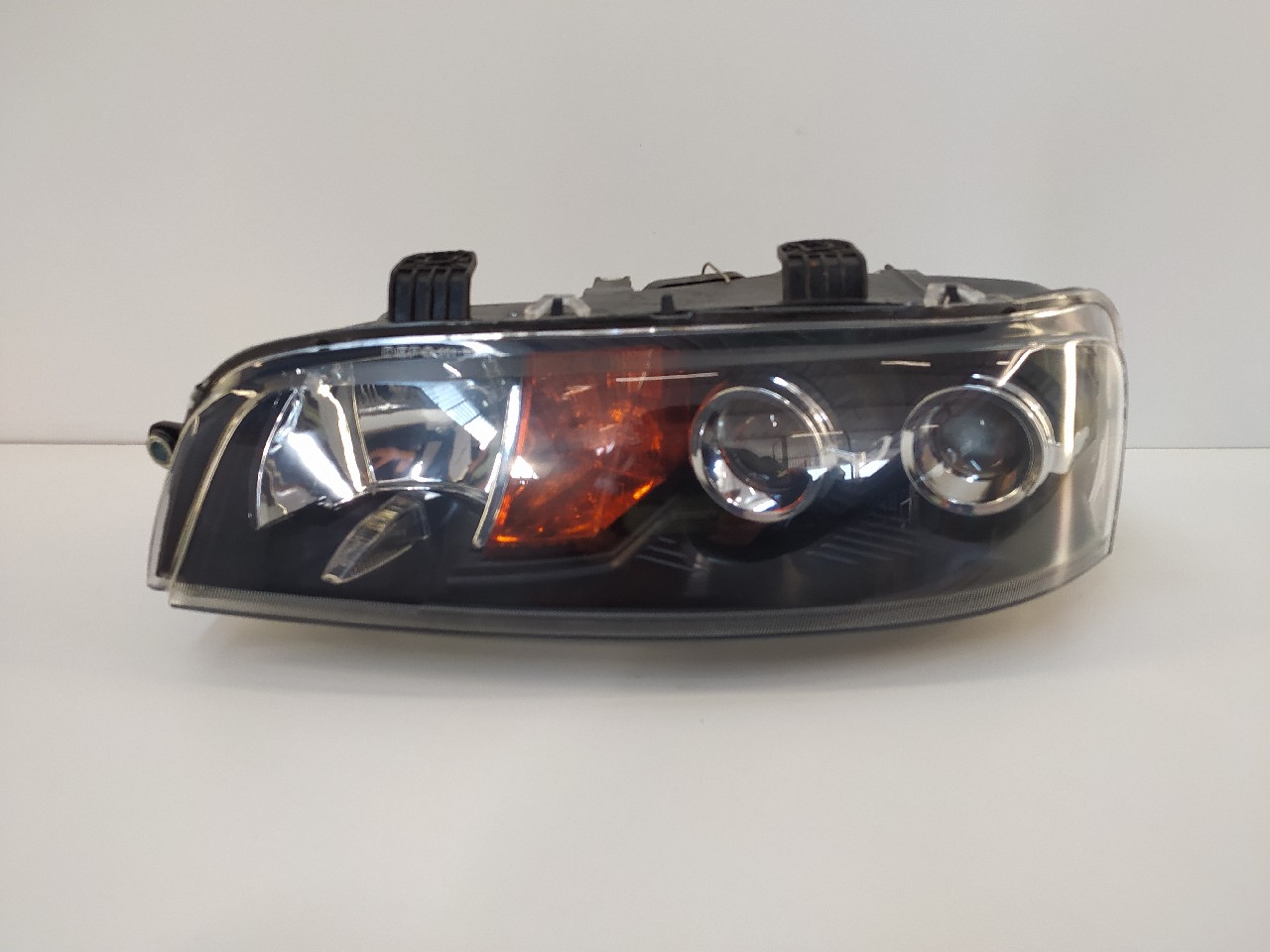 Faro ant sx FIAT PUNTO