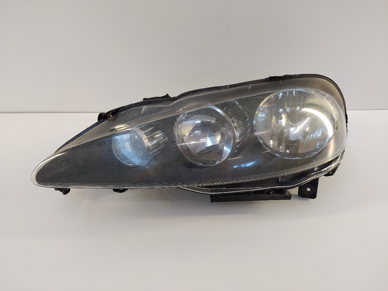 Faro ant sx ALFA ROMEO 147