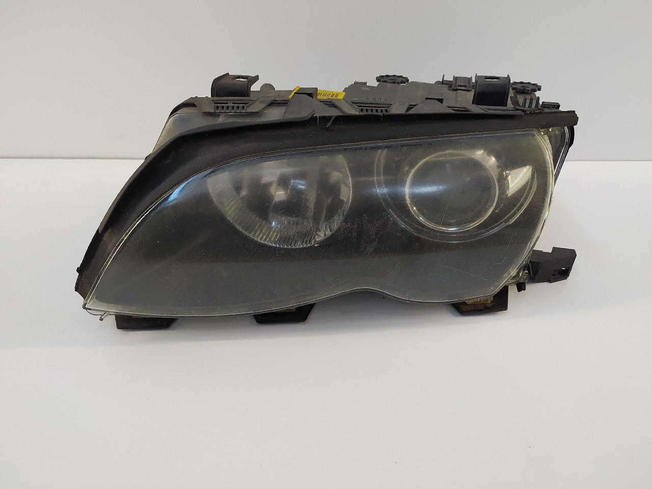 Faro ant sx BMW 3