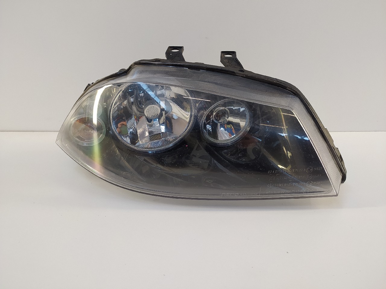 Faro ant dx SEAT IBIZA