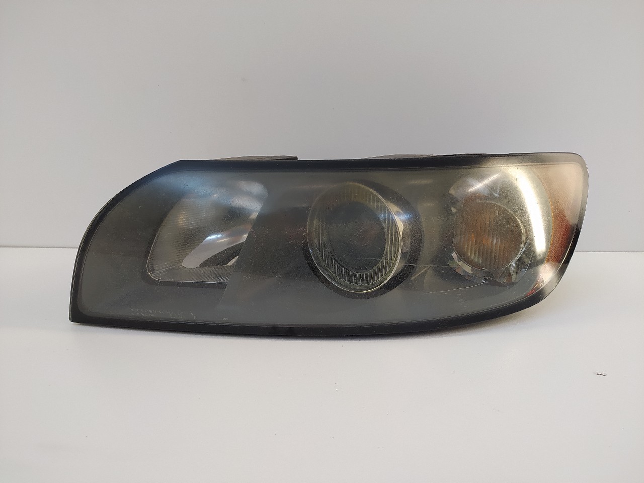 Faro ant sx VOLVO V50
