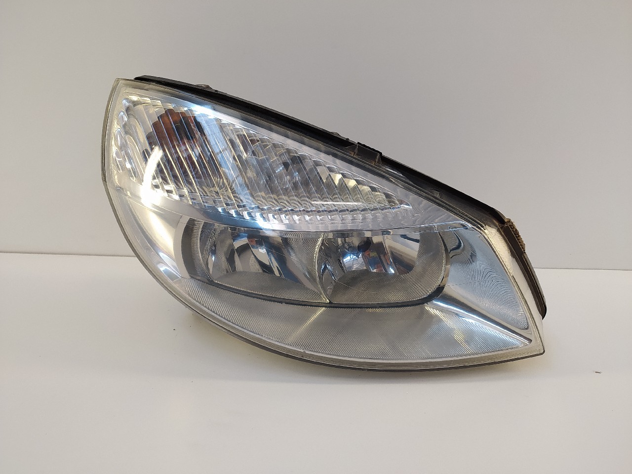 Faro ant dx RENAULT SCENIC