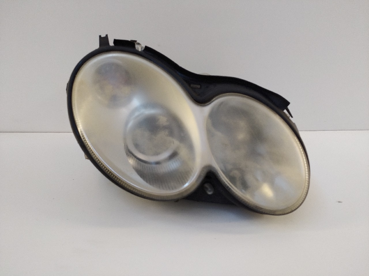 Faro ant dx MERCEDES CLK