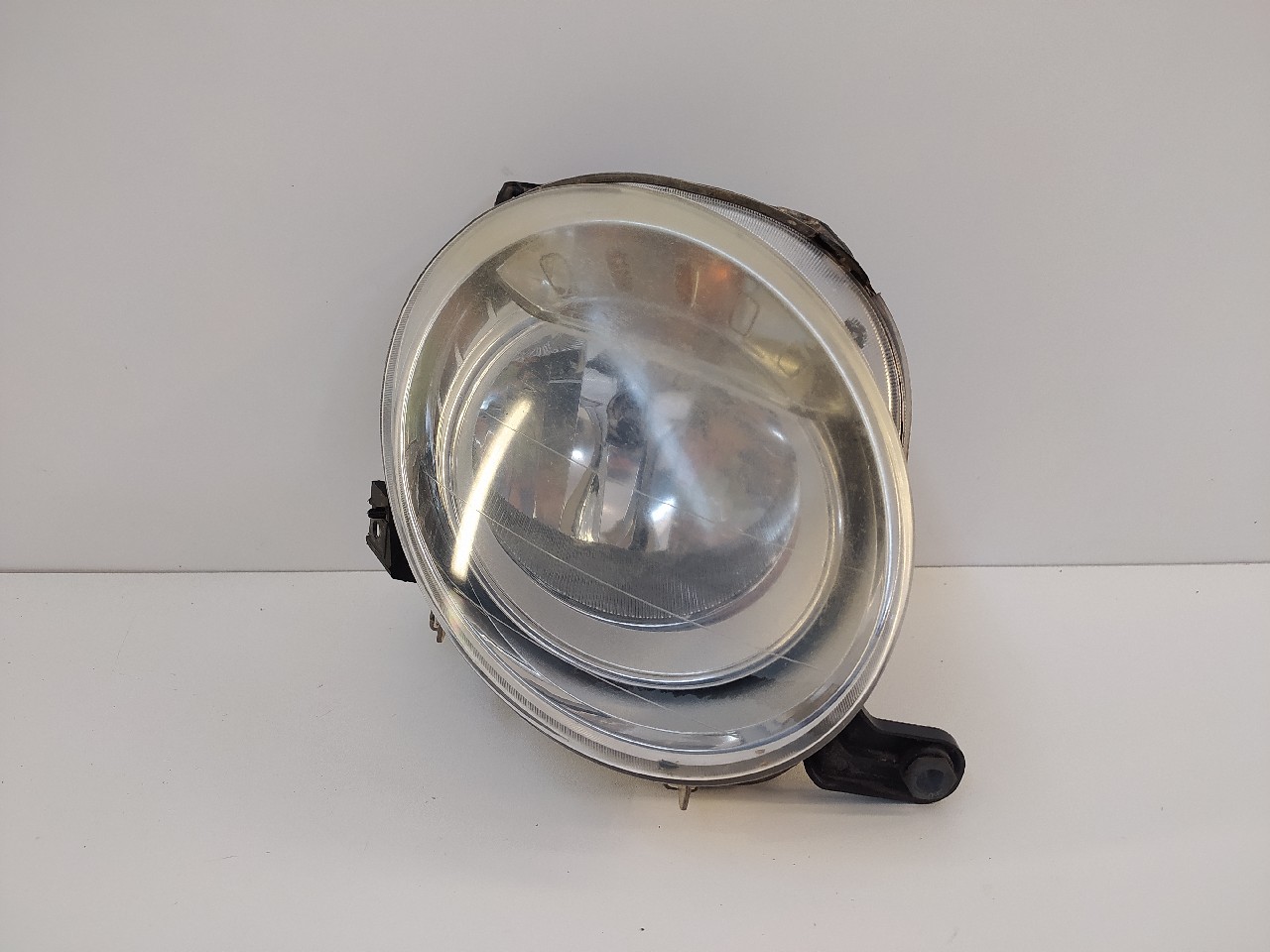 Faro ant dx FIAT 500