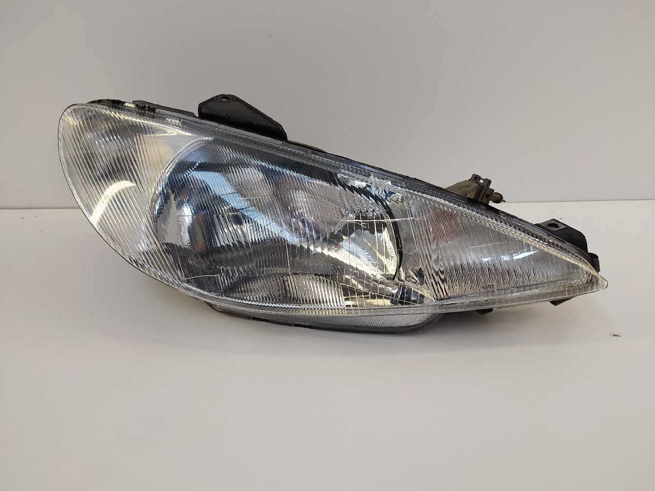 Faro ant dx PEUGEOT 206