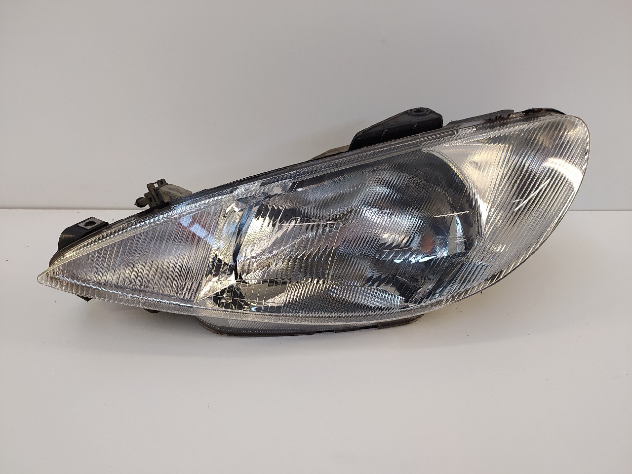 Faro ant sx PEUGEOT 206