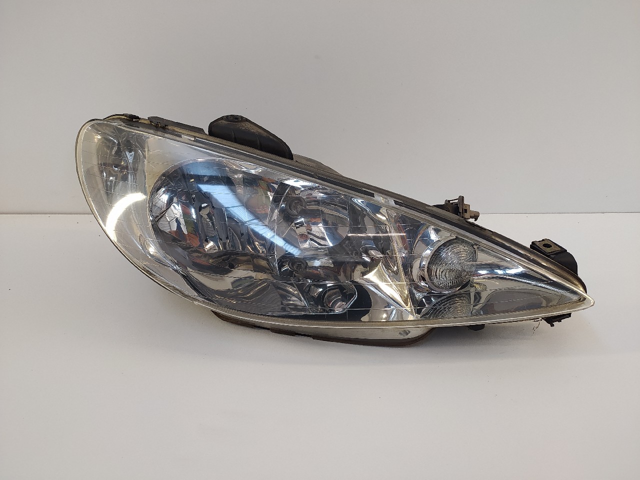Faro ant dx PEUGEOT 206