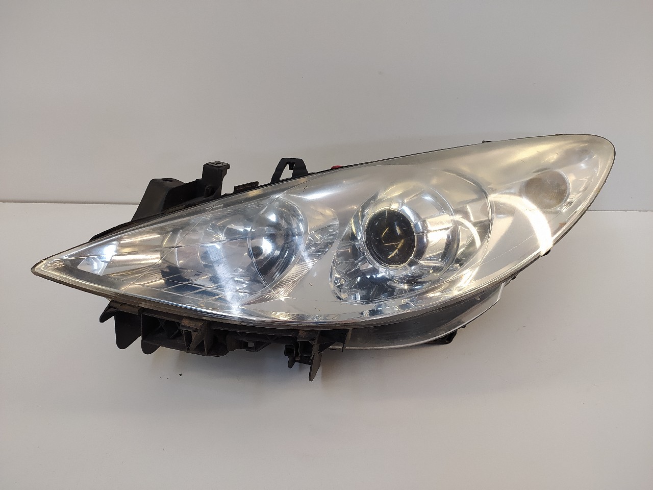 Faro ant sx PEUGEOT 307