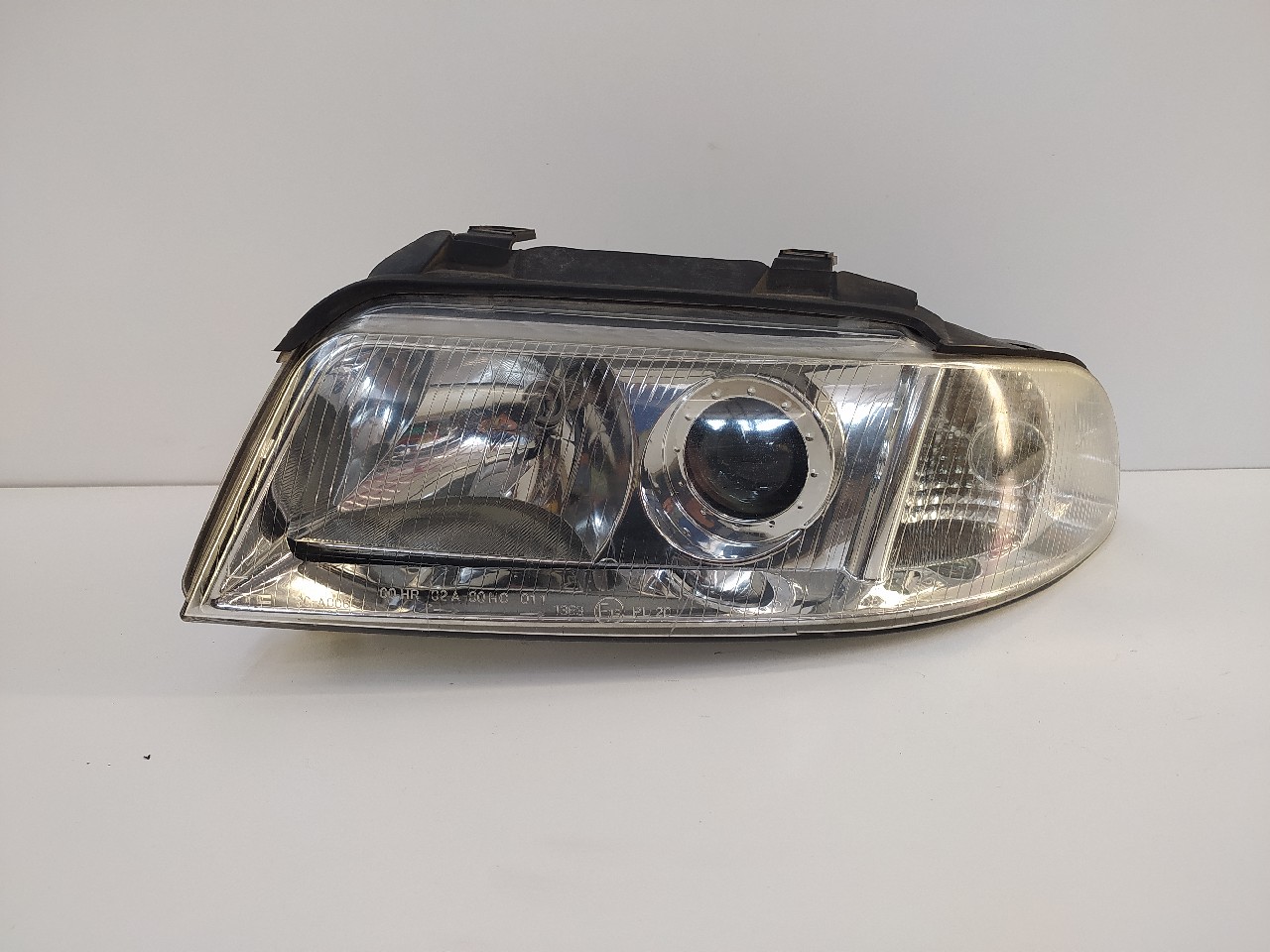 Faro ant sx AUDI A4
