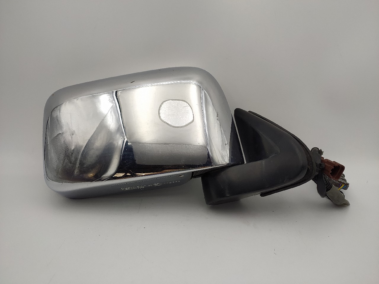 Specchio retrovisore dx NISSAN NAVARA