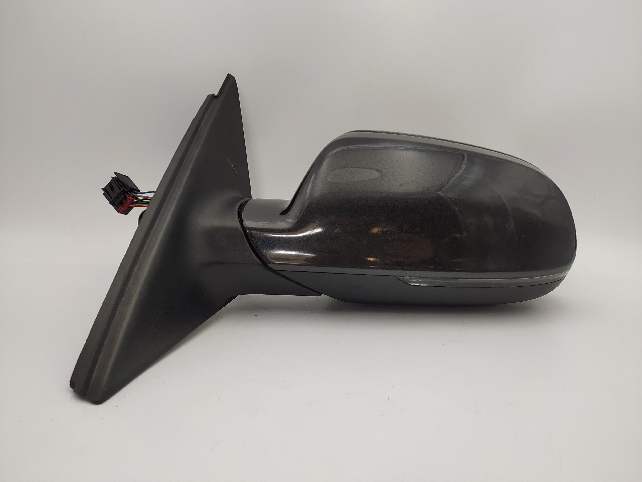 Specchio retrovisore sx AUDI A4