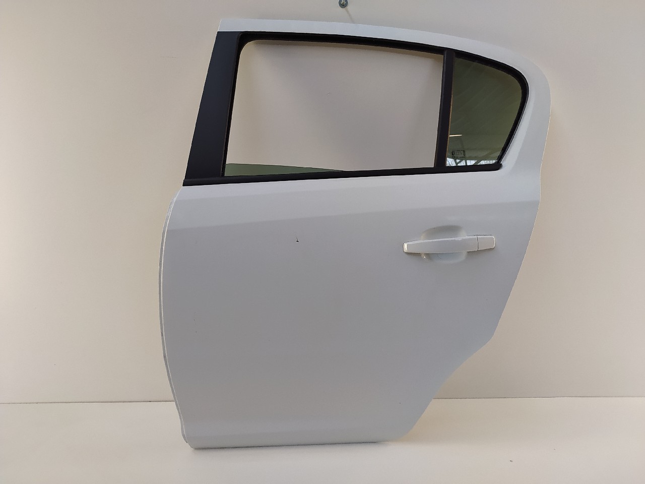 Porta post sx OPEL CORSA
