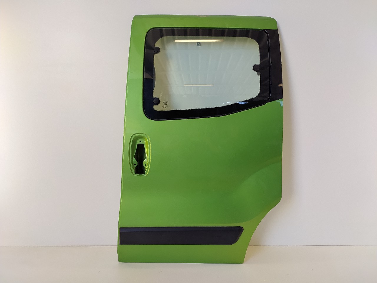 Porta laterale sx FIAT QUBO