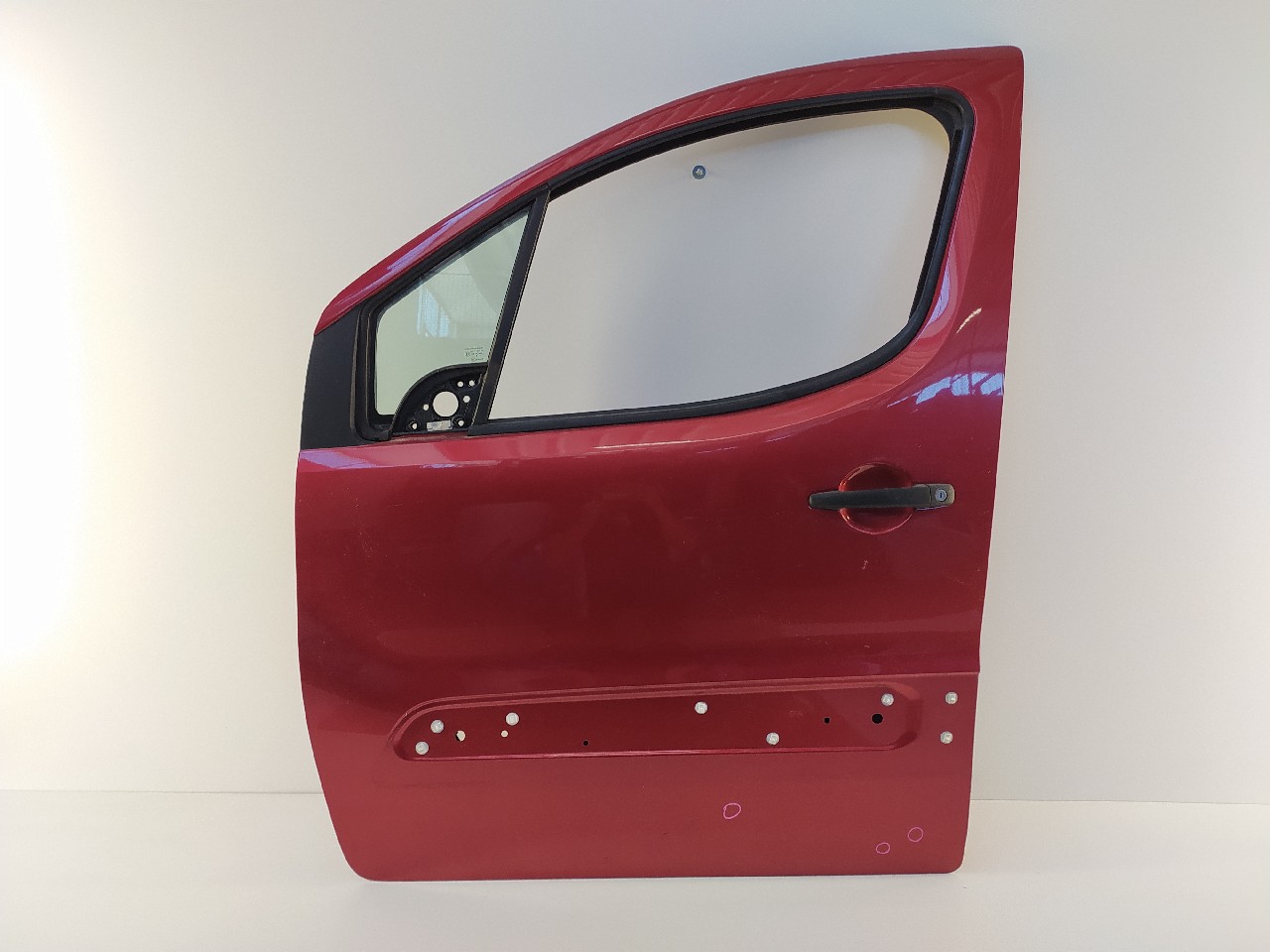 Porta ant sx CITROEN BERLINGO