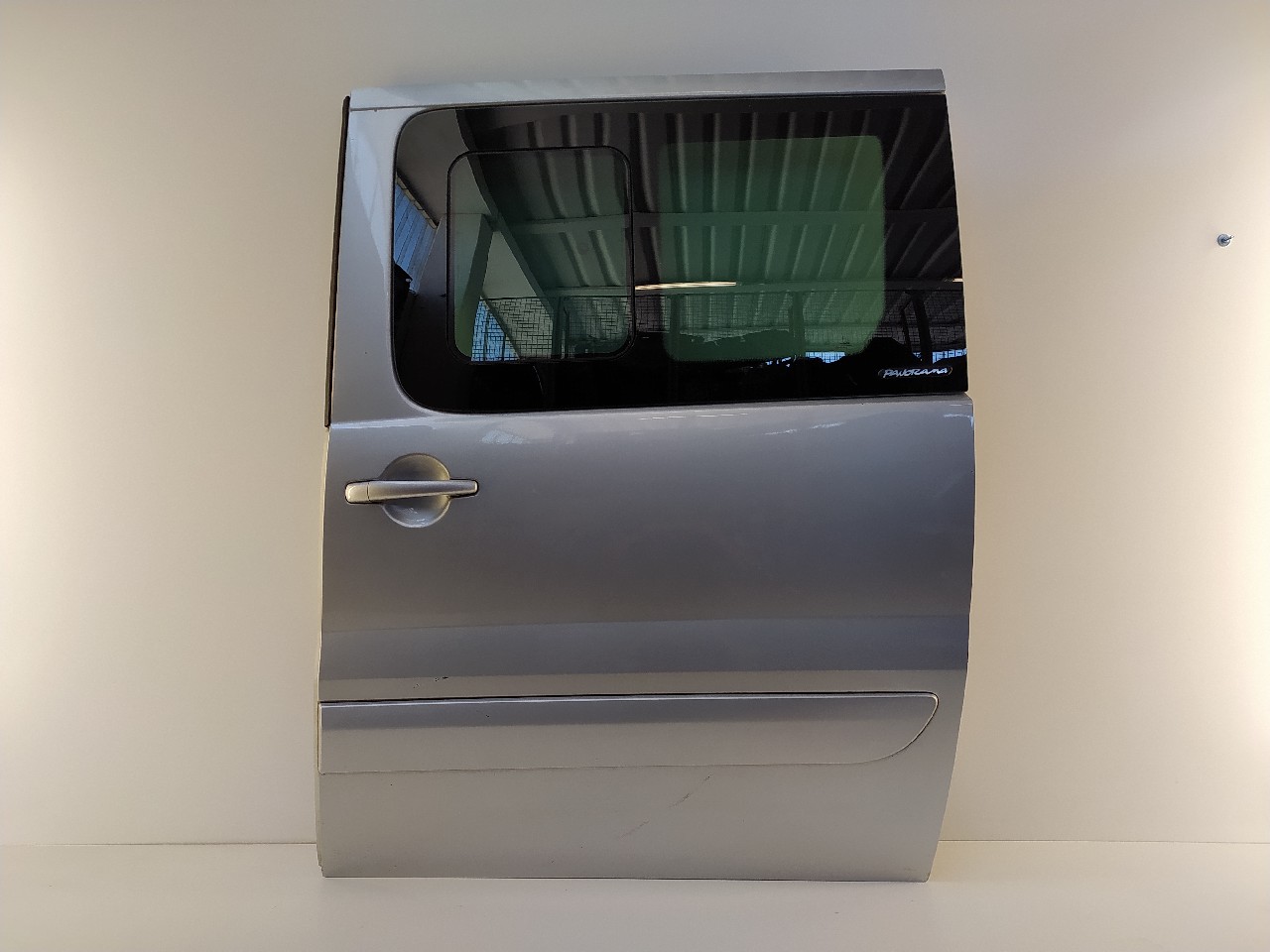 Porta laterale sx FIAT SCUDO
