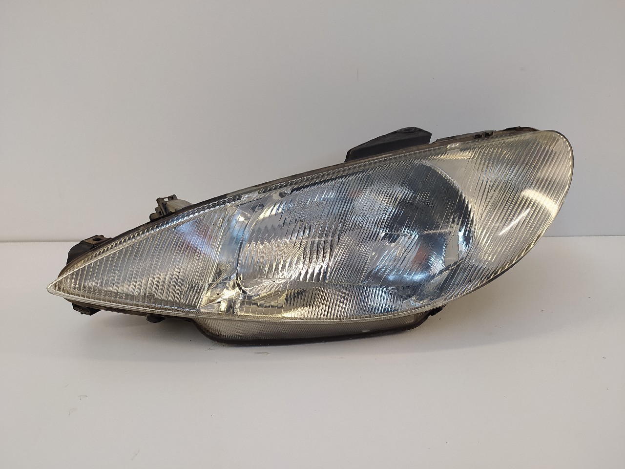 Faro ant sx PEUGEOT 206