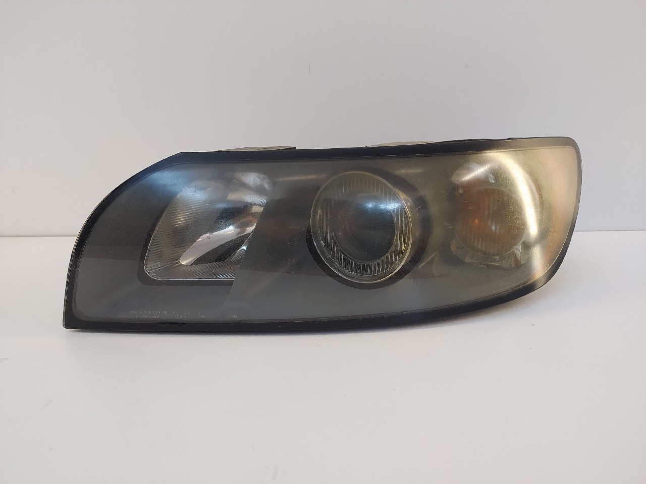 Faro ant sx VOLVO V50