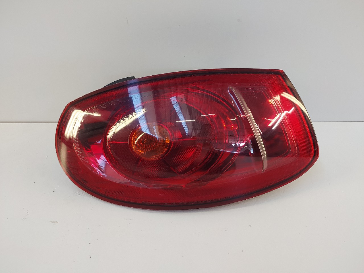 Fanale post dx FIAT BRAVO