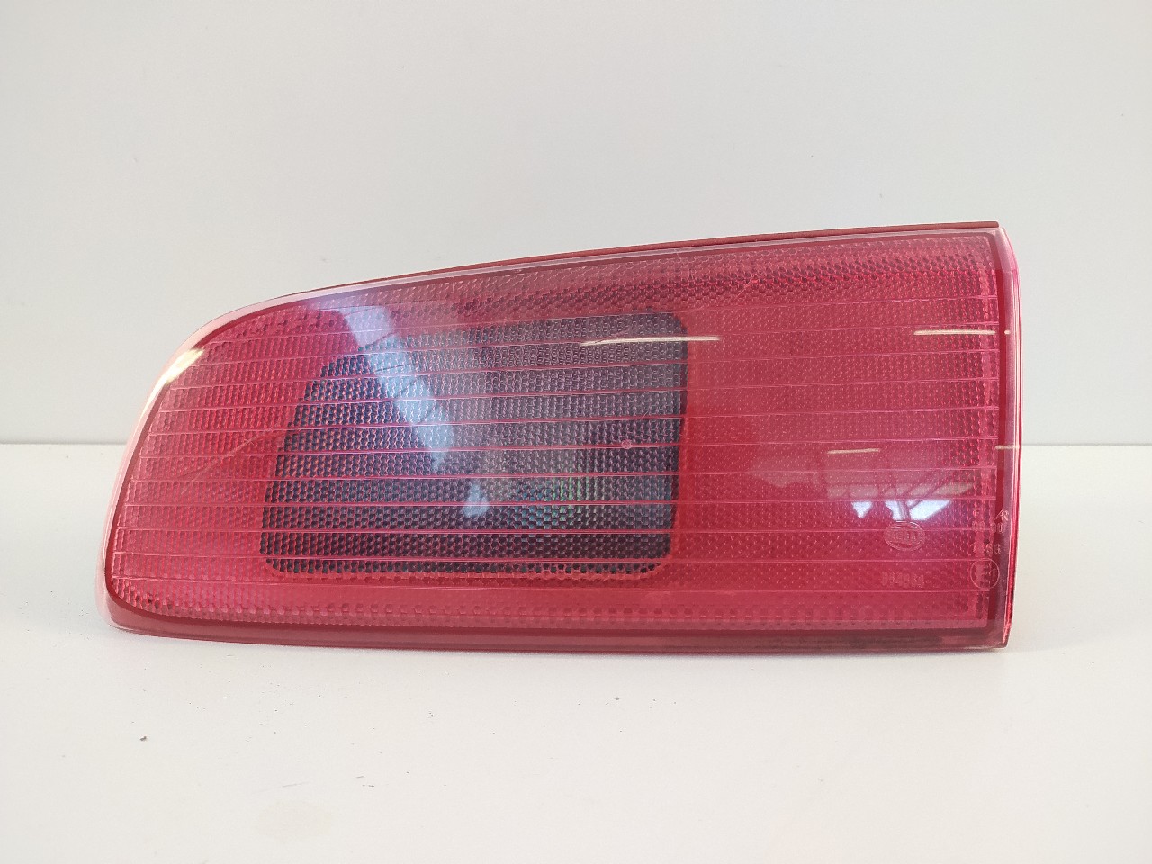 Fanale post dx MAZDA 2