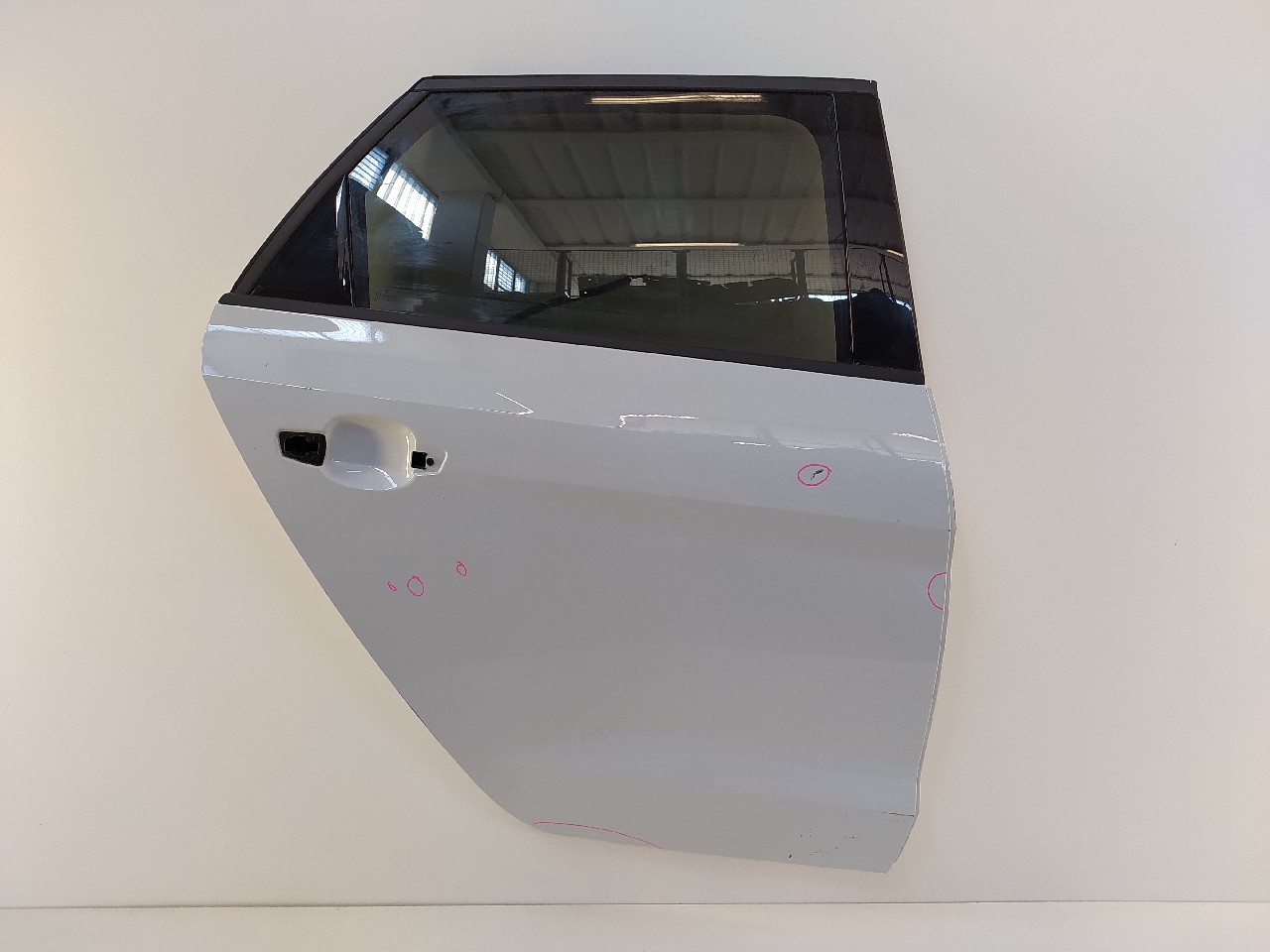 Porta post dx AUDI A1