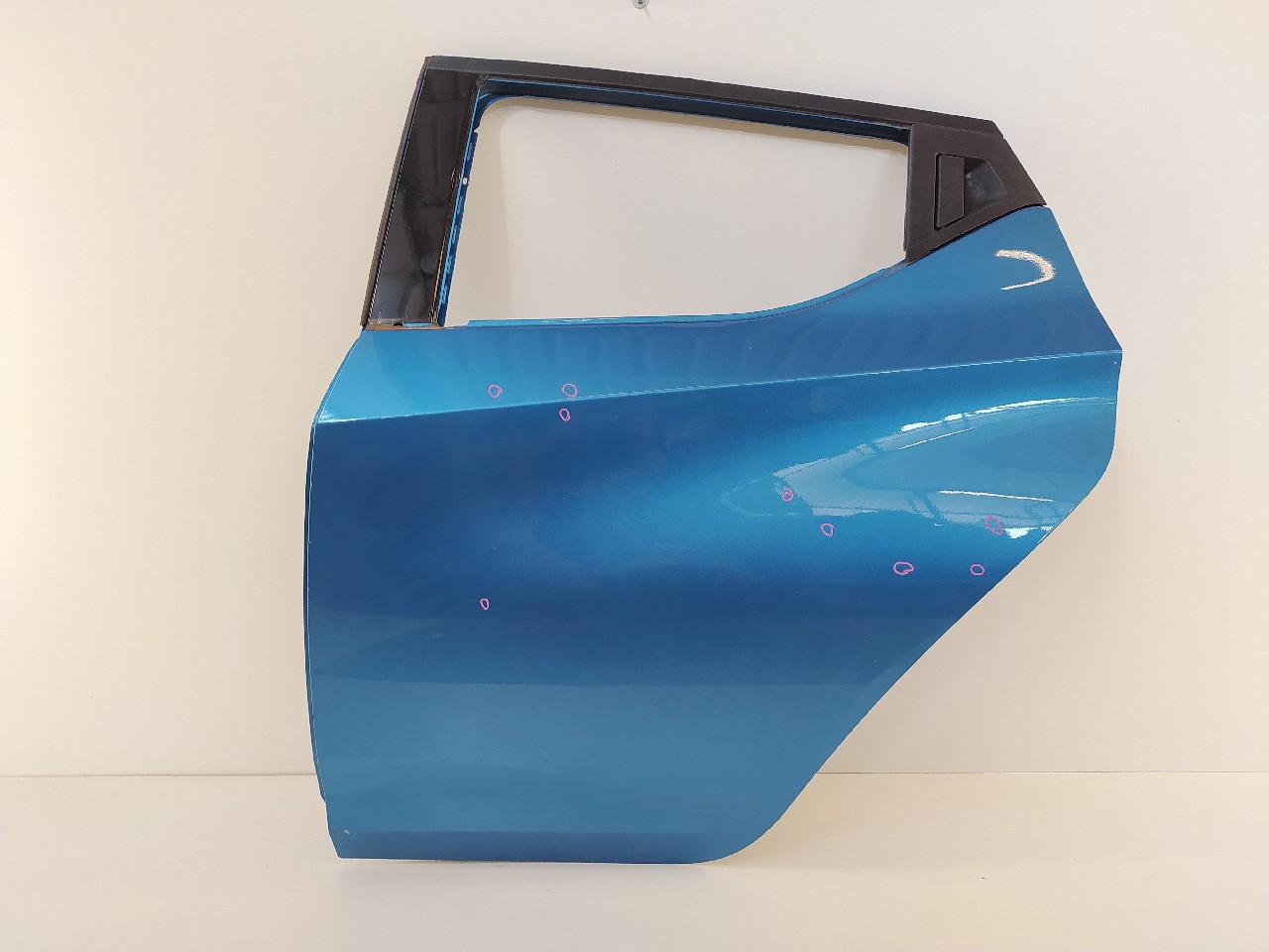 Porta post sx NISSAN MICRA