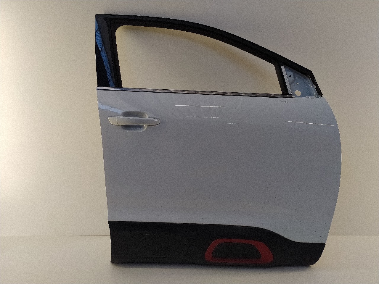 Porta ant dx CITROEN C5