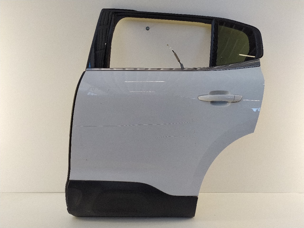 Porta post sx CITROEN C5