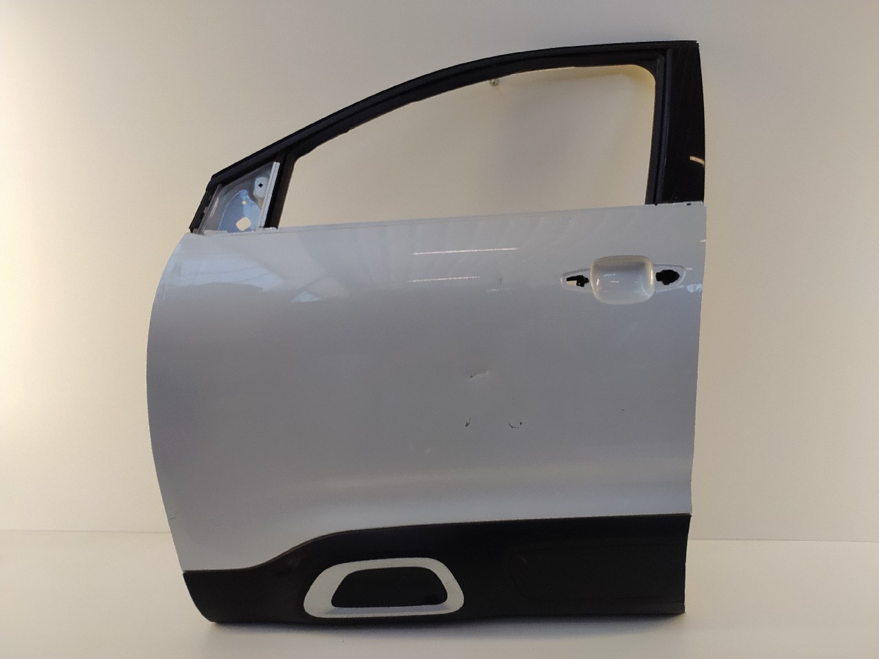 Porta ant sx CITROEN C5