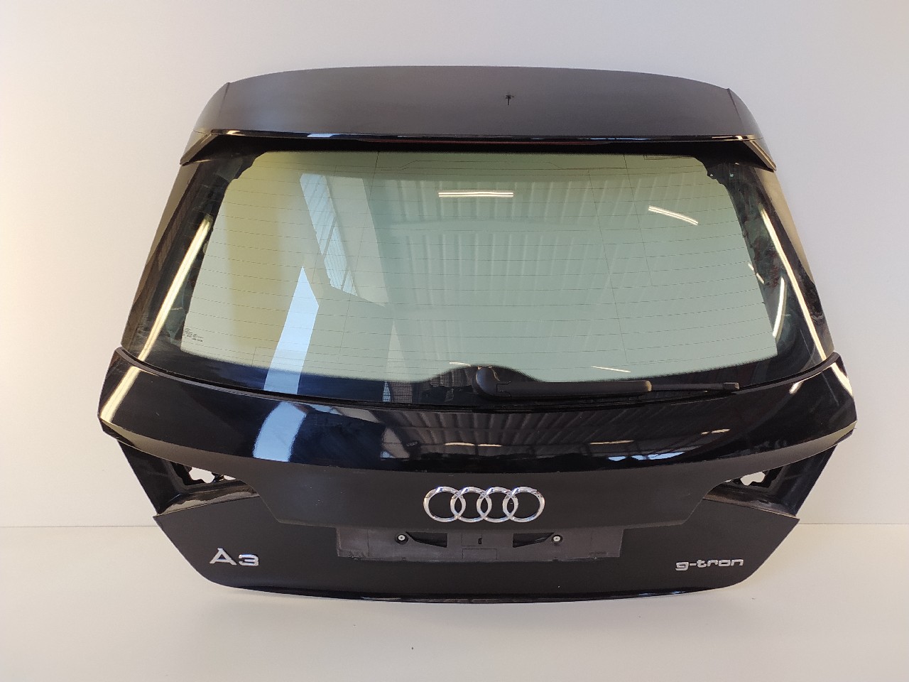 Portellone Post AUDI A3