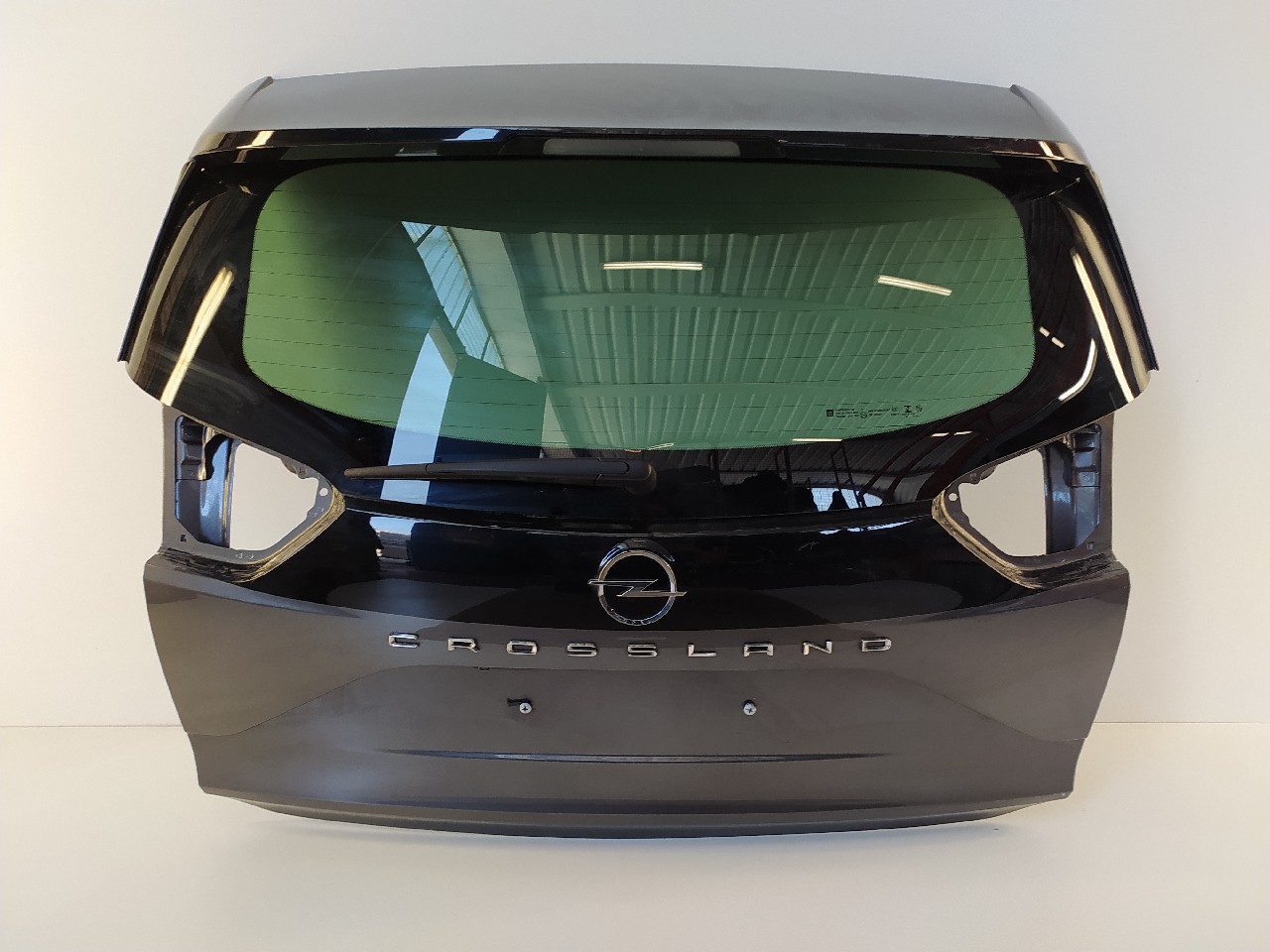 Portellone Post OPEL CROSSLAND