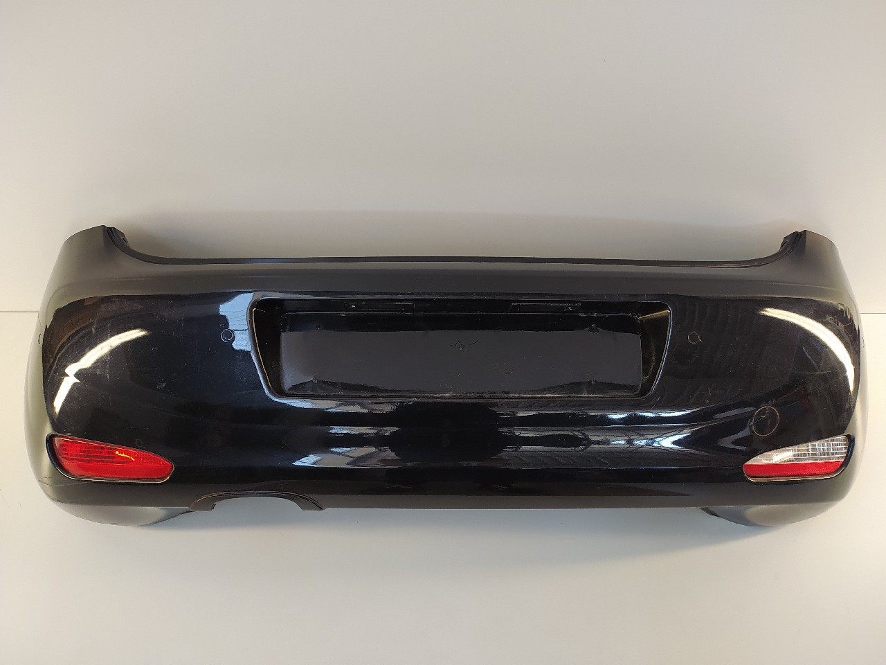 Paraurti post FIAT PUNTO