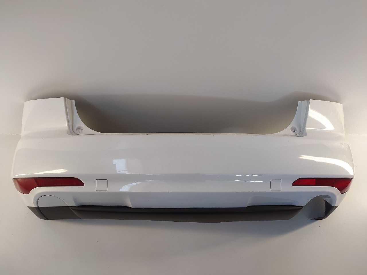 Paraurti post MAZDA CX-7