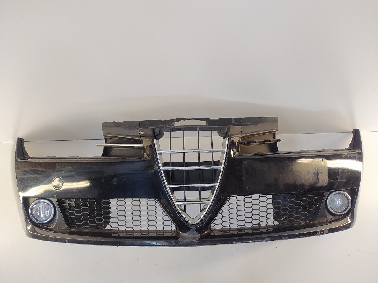 Paraurti ant ALFA ROMEO 159