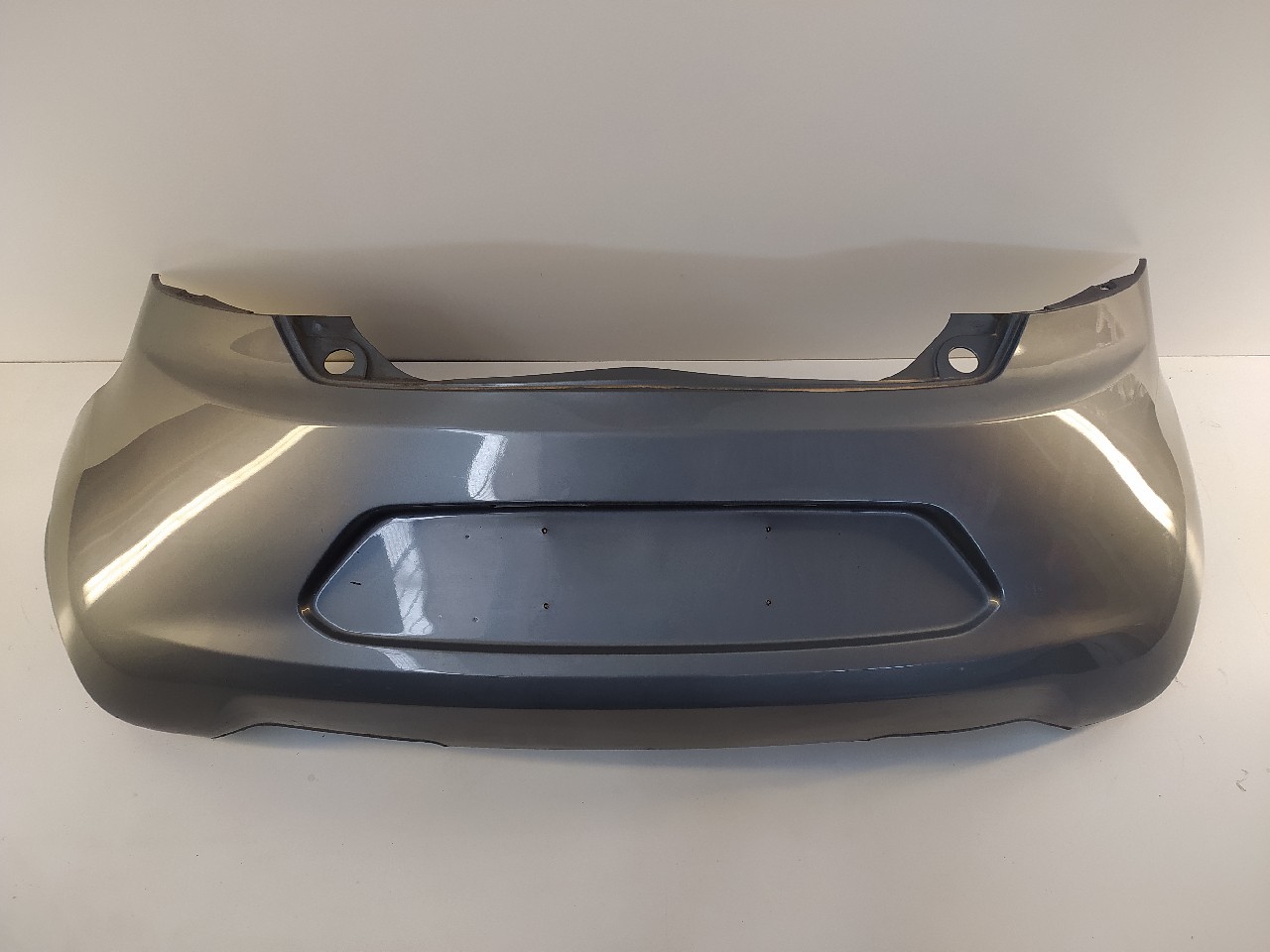 Paraurti post FORD KA