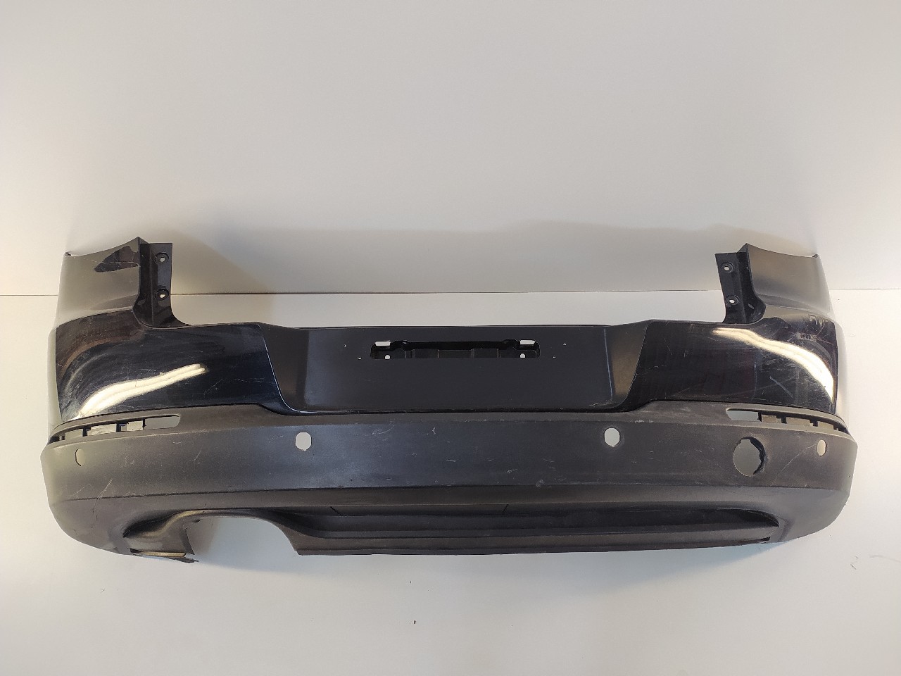 Paraurti post VOLKSWAGEN TIGUAN