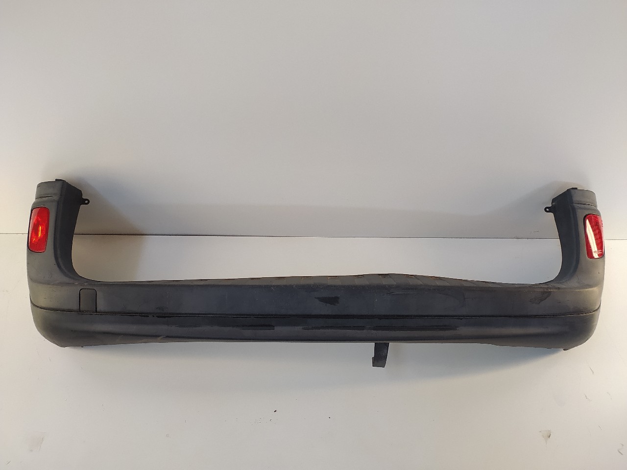 Paraurti post RENAULT KANGOO