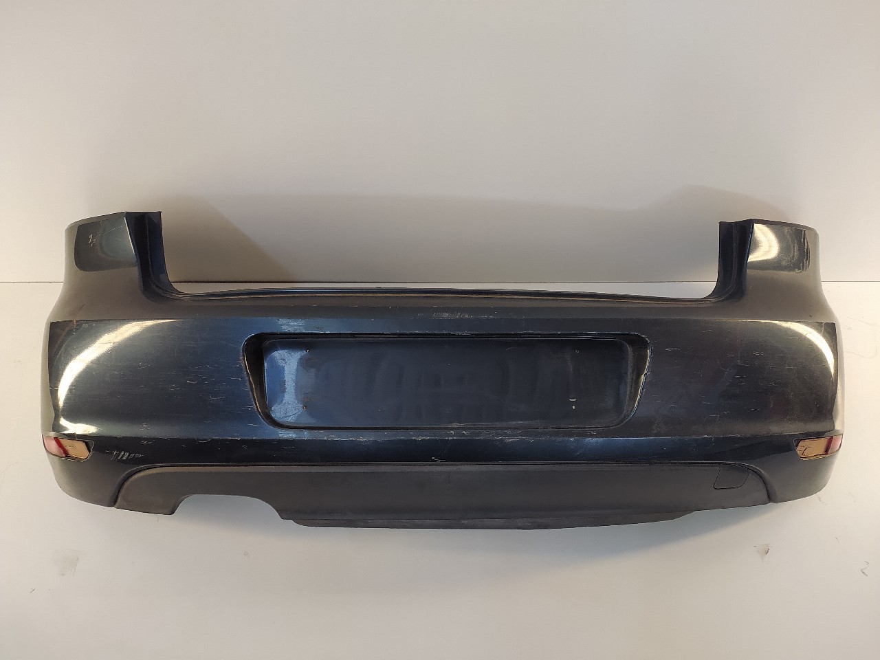 Paraurti post VOLKSWAGEN GOLF
