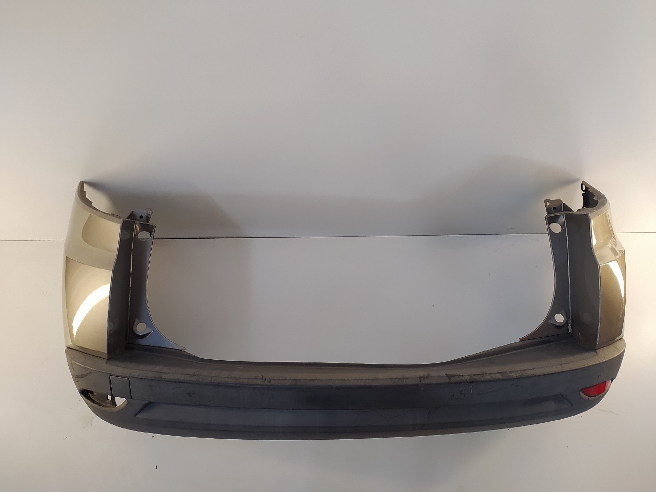 Paraurti post RENAULT MEGANE