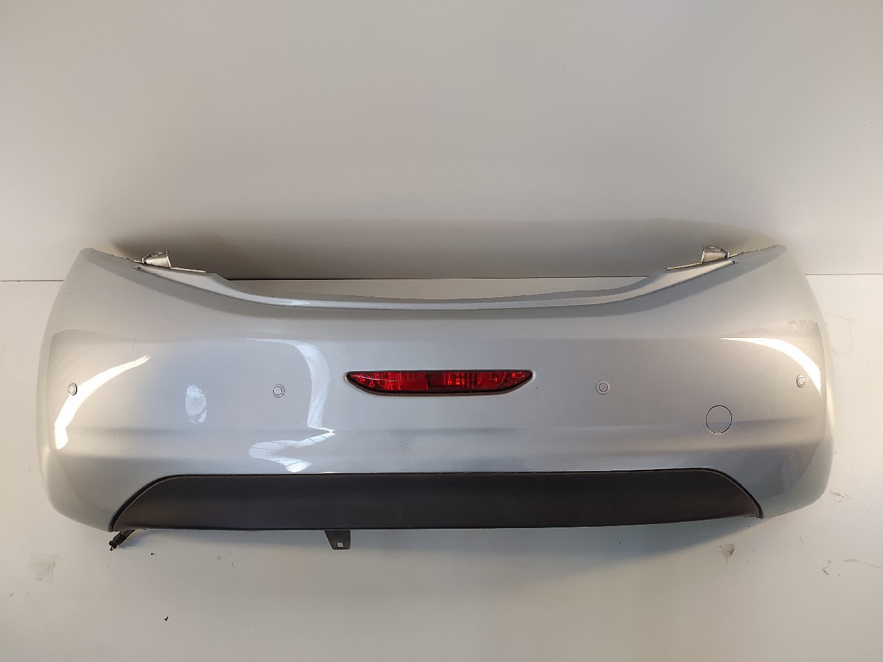 Paraurti post PEUGEOT 208