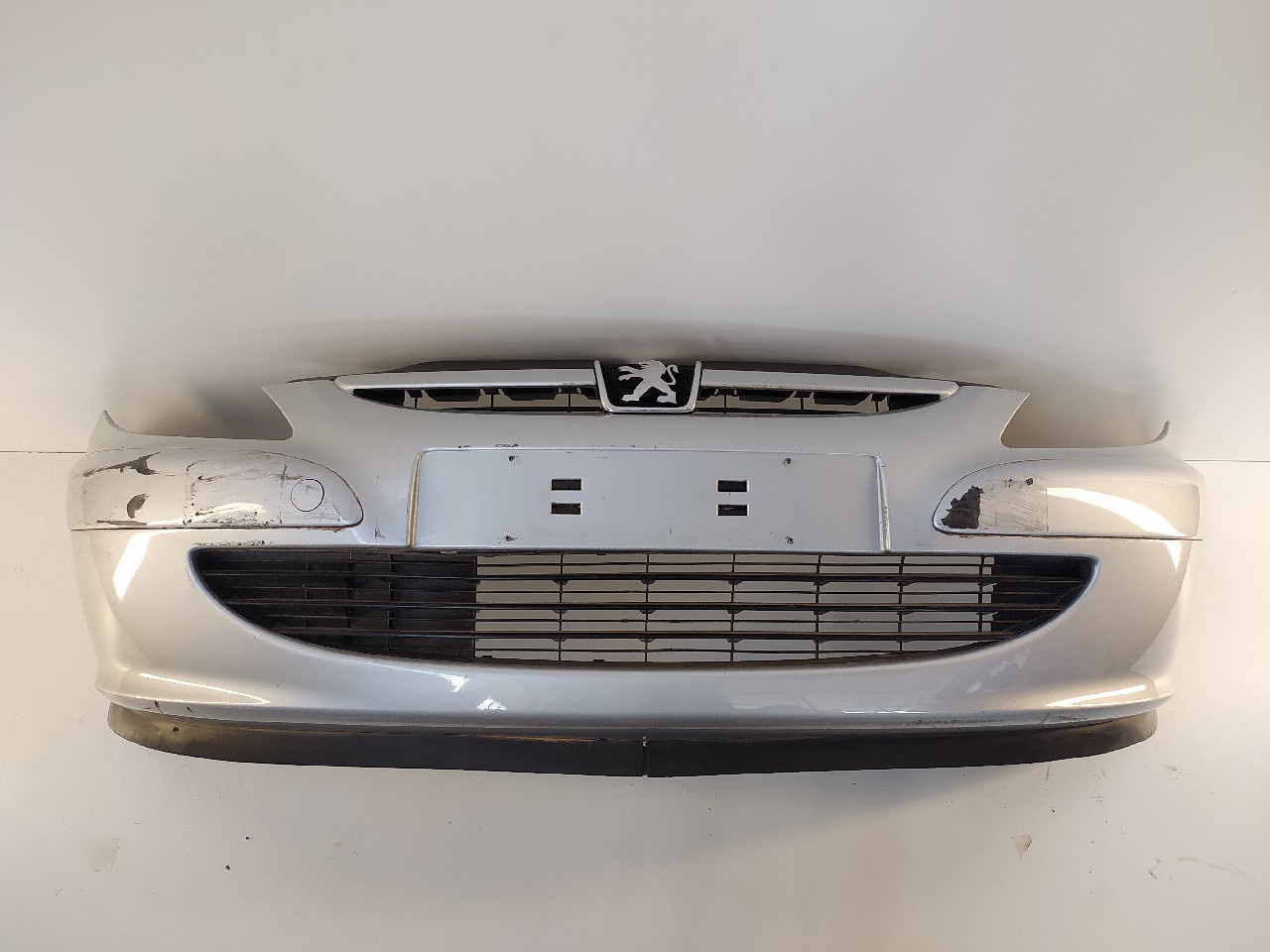 Paraurti ant PEUGEOT 307