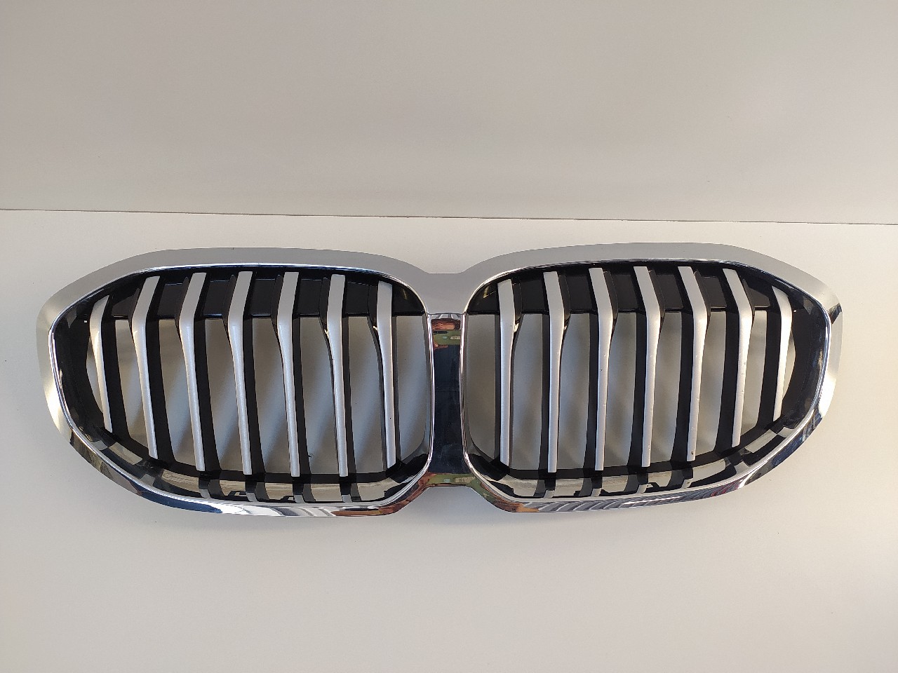Griglia ant BMW 1