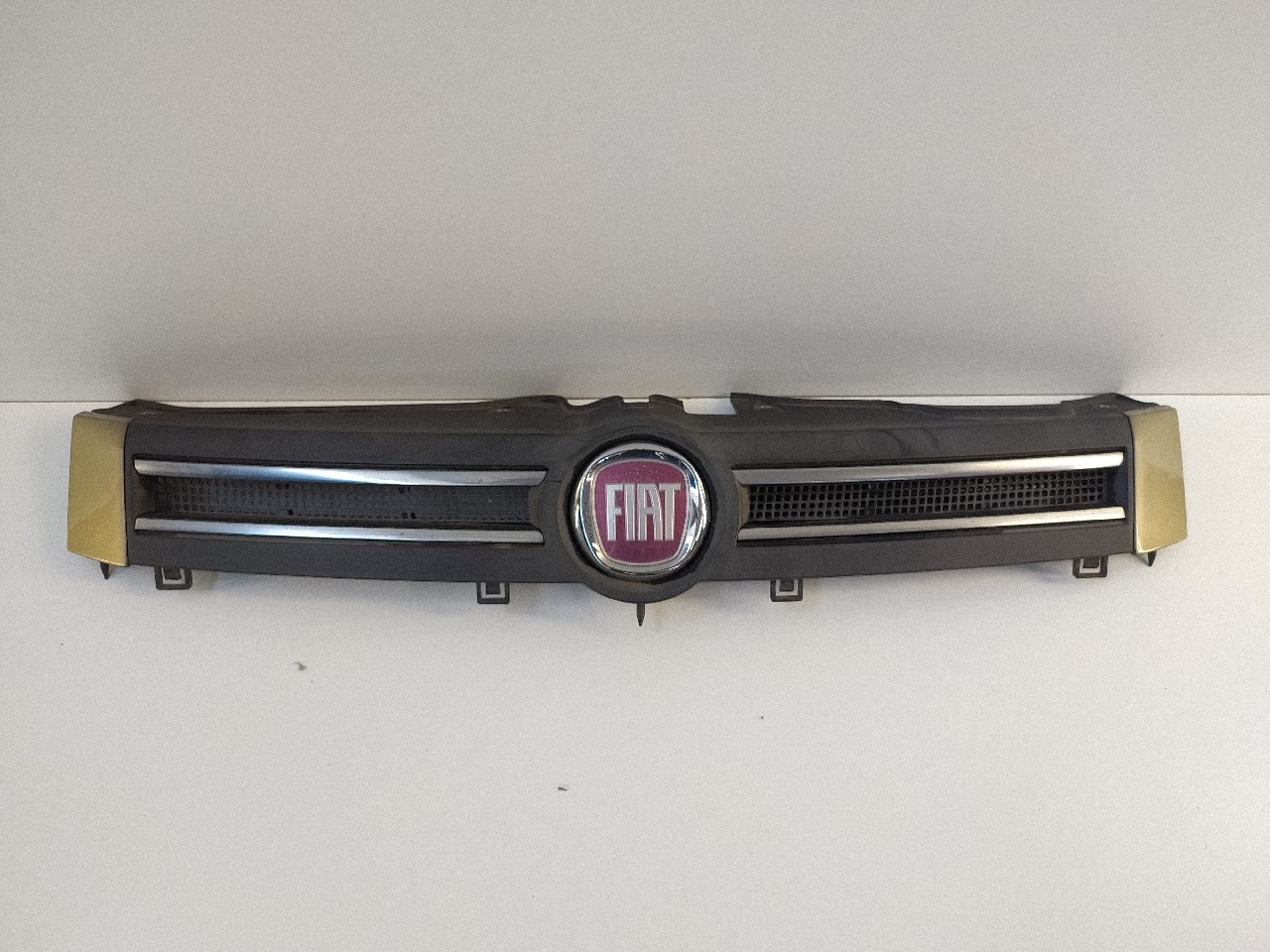 Griglia ant FIAT PANDA