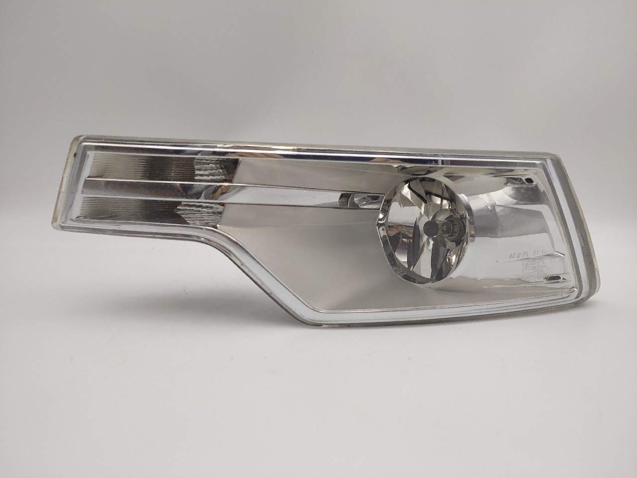 Fendinebbia sx CITROEN C5